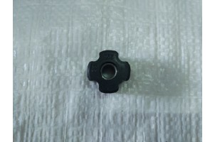 Втулка ковзання в трубу 8мм 25,5мм штанга 28мм  мотокоса, трімер китай